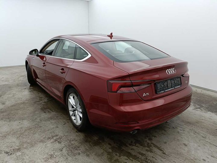 Photo 7 VIN: WAUZZZF52JA074291 - AUDI A5 SB &#3916 