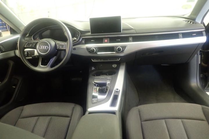 Photo 6 VIN: WAUZZZF52JA075487 - AUDI A5 SPORTBACK 