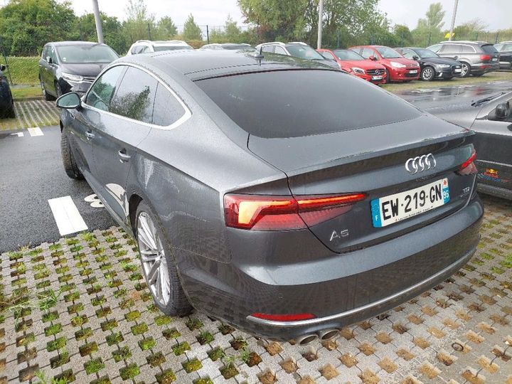 Photo 8 VIN: WAUZZZF52JA084240 - AUDI A5 SPORTBACK 