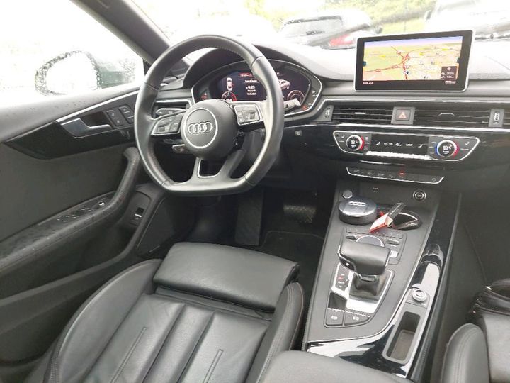 Photo 23 VIN: WAUZZZF52JA084240 - AUDI A5 SPORTBACK 