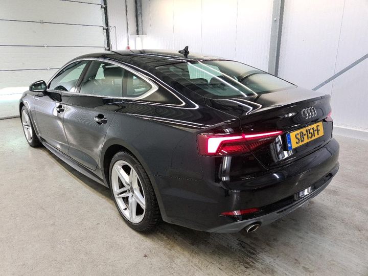 Photo 3 VIN: WAUZZZF52JA085212 - AUDI A5 