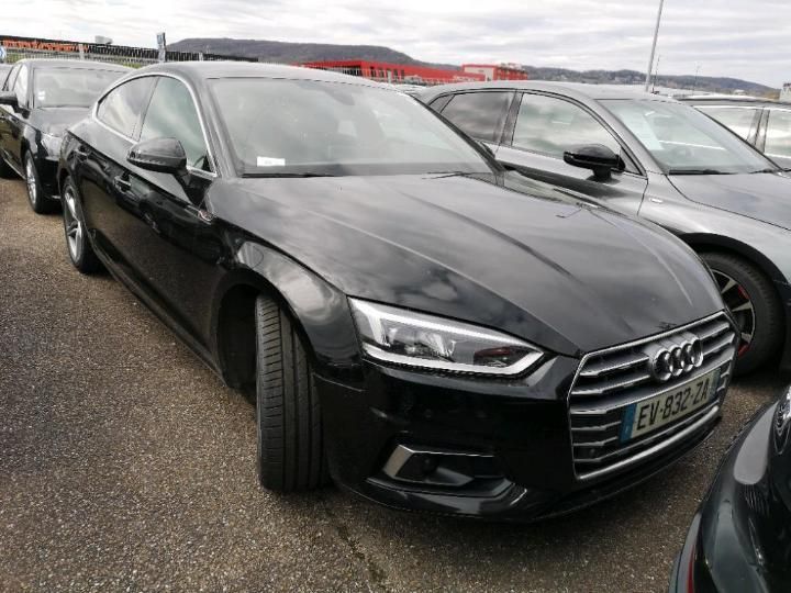 Photo 19 VIN: WAUZZZF52JA086487 - AUDI A5 SPORTBACK 