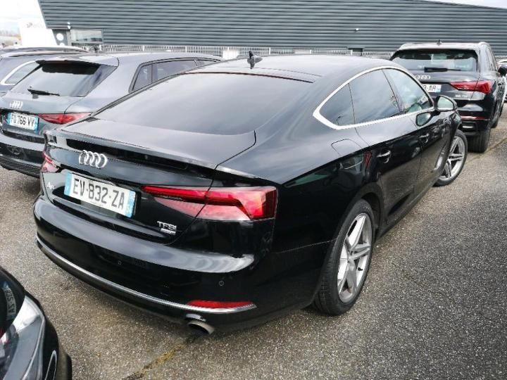 Photo 6 VIN: WAUZZZF52JA086487 - AUDI A5 SPORTBACK 