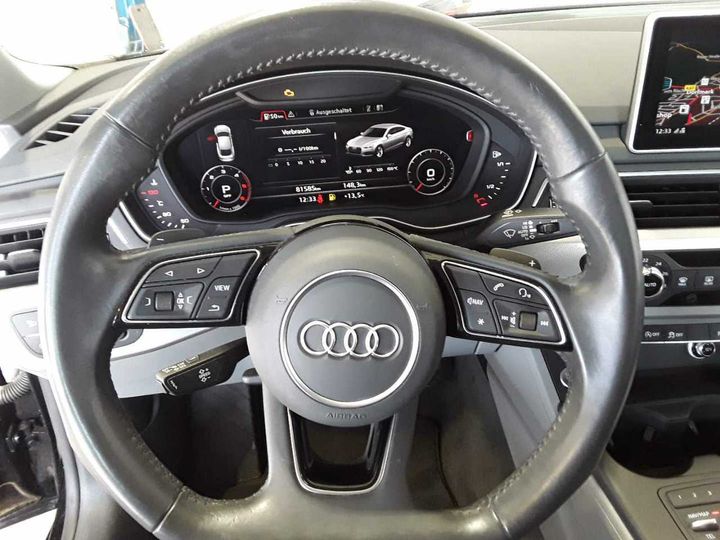 Photo 16 VIN: WAUZZZF52JA091012 - AUDI A5 SPORTBACK 3.0 TDI 