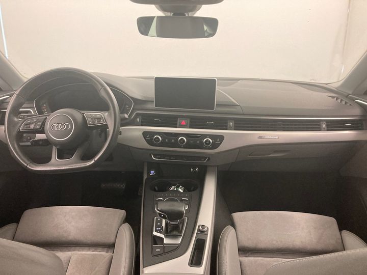 Photo 7 VIN: WAUZZZF52JA091012 - AUDI A5 SPORTBACK 3.0 TDI 