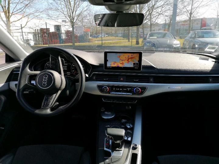 Photo 6 VIN: WAUZZZF52JA095609 - AUDI A5 SPORTBACK 