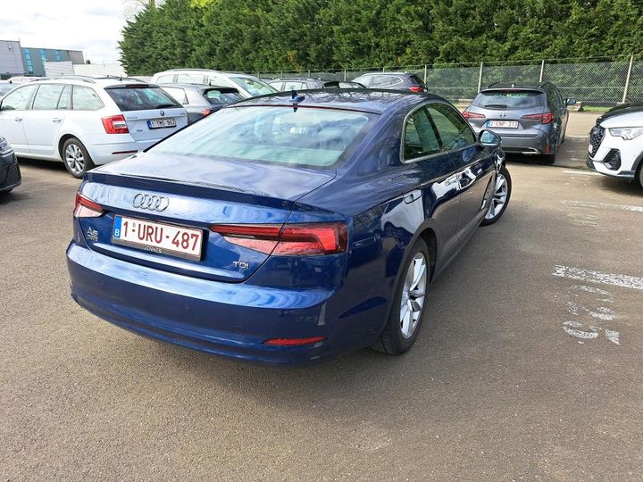 Photo 1 VIN: WAUZZZF52JA106351 - AUDI A5 