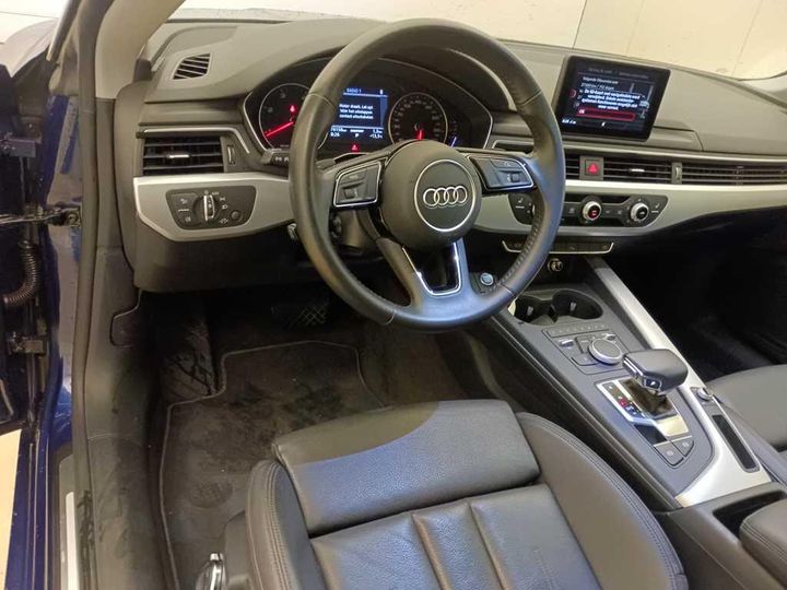 Photo 14 VIN: WAUZZZF52JA106351 - AUDI A5 