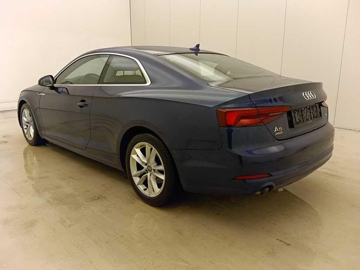 Photo 8 VIN: WAUZZZF52JA106351 - AUDI A5 