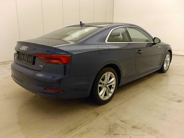 Photo 9 VIN: WAUZZZF52JA106351 - AUDI A5 