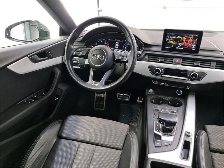 Photo 6 VIN: WAUZZZF52JA108049 - AUDI A5 