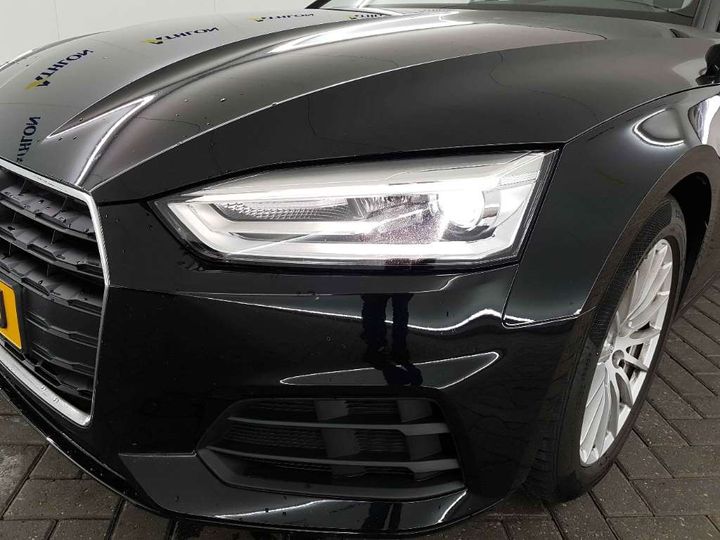 Photo 14 VIN: WAUZZZF52JA110996 - AUDI A5 