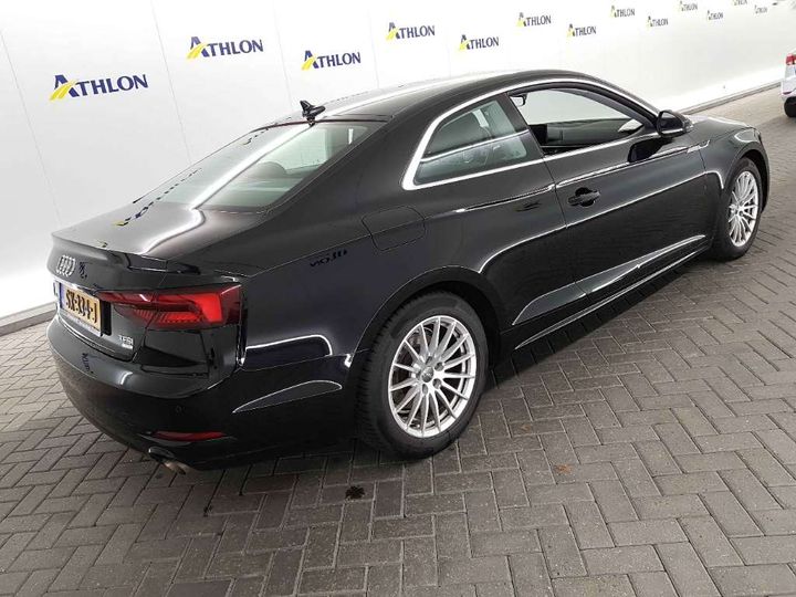 Photo 4 VIN: WAUZZZF52JA110996 - AUDI A5 