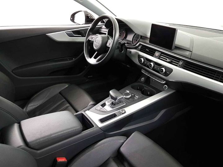 Photo 5 VIN: WAUZZZF52JA110996 - AUDI A5 