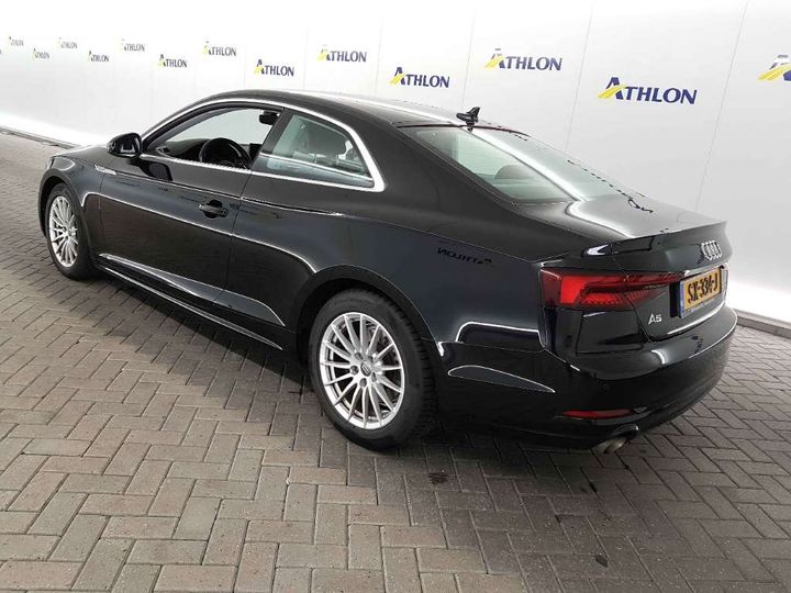 Photo 3 VIN: WAUZZZF52JA110996 - AUDI A5 