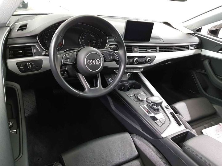 Photo 7 VIN: WAUZZZF52JA110996 - AUDI A5 