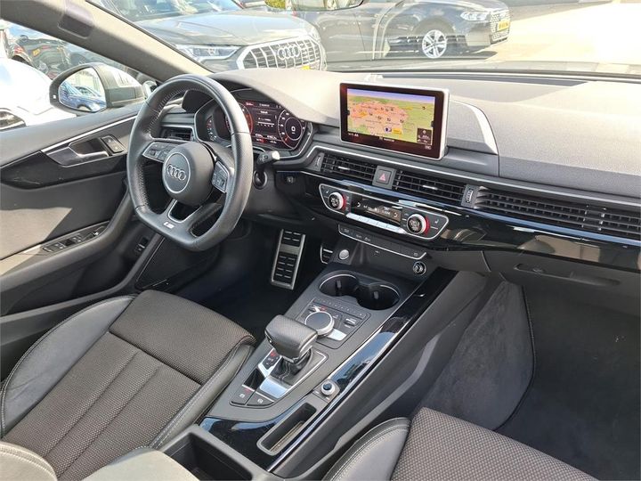 Photo 6 VIN: WAUZZZF52JA111968 - AUDI A5 SPORTBACK 