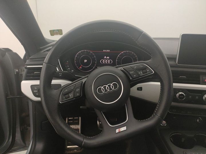 Photo 21 VIN: WAUZZZF52JA120170 - AUDI A5 SB '16 