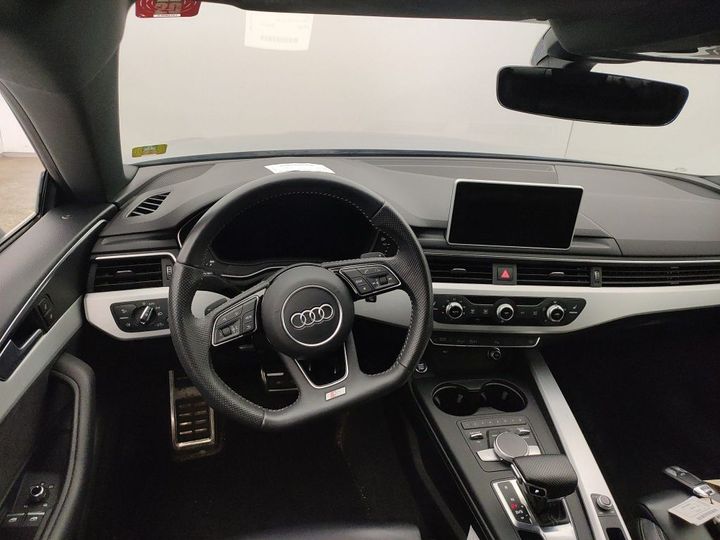 Photo 8 VIN: WAUZZZF52JA120170 - AUDI A5 SB '16 