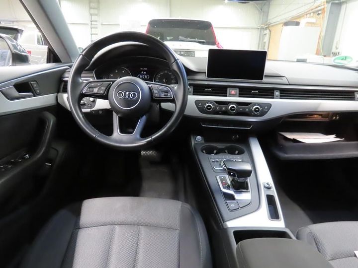 Photo 5 VIN: WAUZZZF52JA120850 - AUDI A5 SPORTBACK 