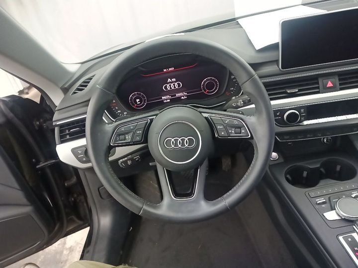 Photo 32 VIN: WAUZZZF52JA126552 - AUDI 1968.0 