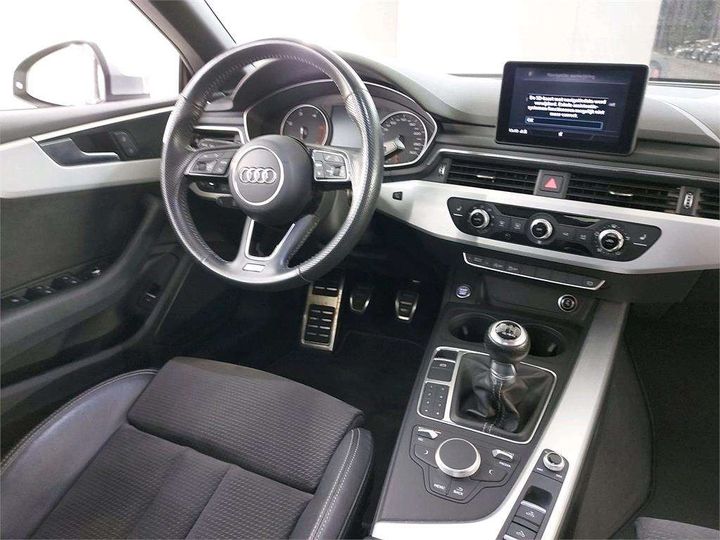 Photo 5 VIN: WAUZZZF52JN012351 - AUDI A5 CABRIOLET 