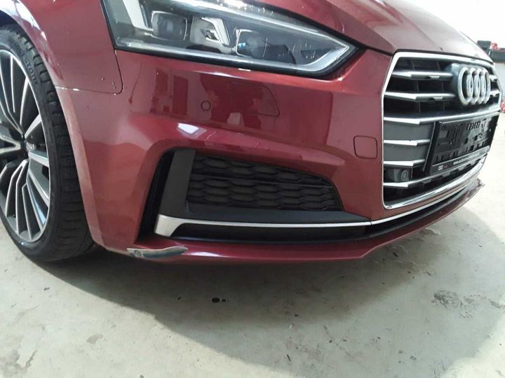 Photo 25 VIN: WAUZZZF52KA015792 - AUDI A5 SPORTBACK 40 TDI 