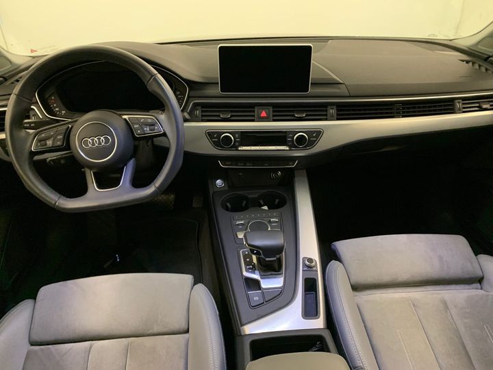 Photo 7 VIN: WAUZZZF52KA015792 - AUDI A5 SPORTBACK 40 TDI 