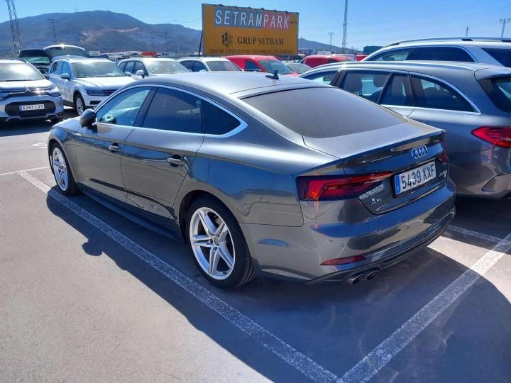 Photo 26 VIN: WAUZZZF52KA016070 - AUDI A5 