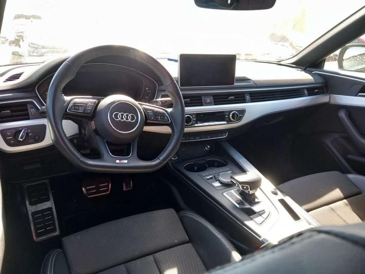 Photo 33 VIN: WAUZZZF52KA016070 - AUDI A5 