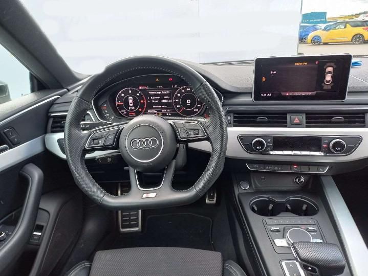 Photo 4 VIN: WAUZZZF52KA016070 - AUDI A5 