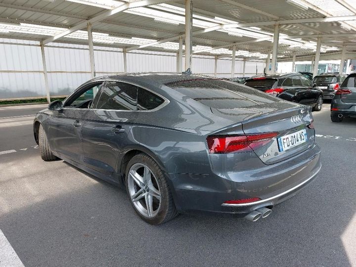 Photo 13 VIN: WAUZZZF52KA031085 - AUDI A5 SPORTBACK 