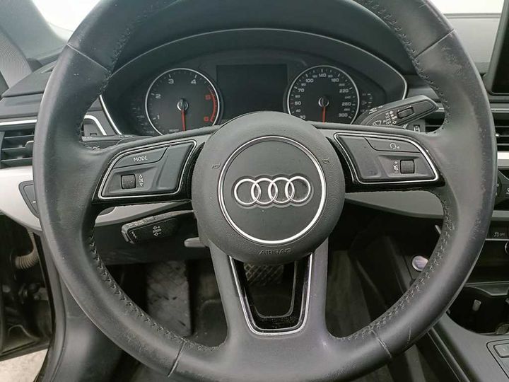 Photo 33 VIN: WAUZZZF52KA039607 - AUDI A5 SB &#3916 