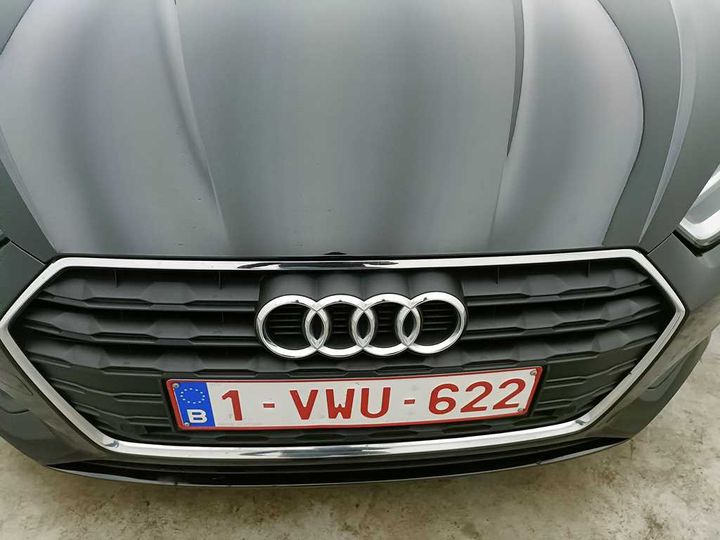 Photo 5 VIN: WAUZZZF52KA039607 - AUDI A5 SB &#3916 