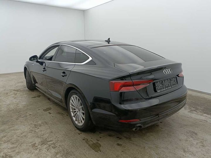 Photo 7 VIN: WAUZZZF52KA039607 - AUDI A5 SB &#3916 