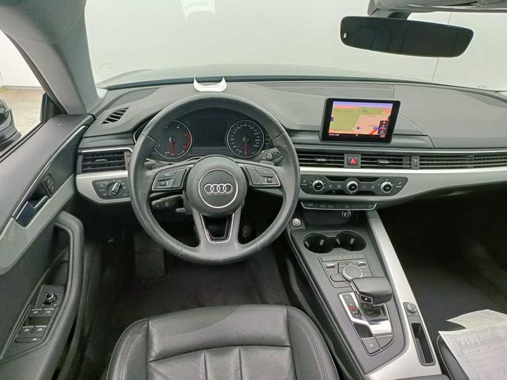 Photo 9 VIN: WAUZZZF52KA039607 - AUDI A5 SB &#3916 