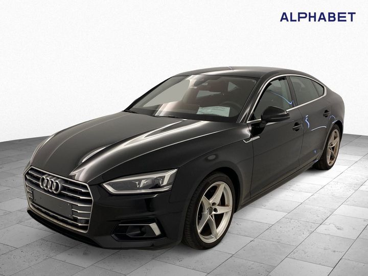 Photo 1 VIN: WAUZZZF52KA043267 - AUDI A5 SPORTBACK 40 TDI 