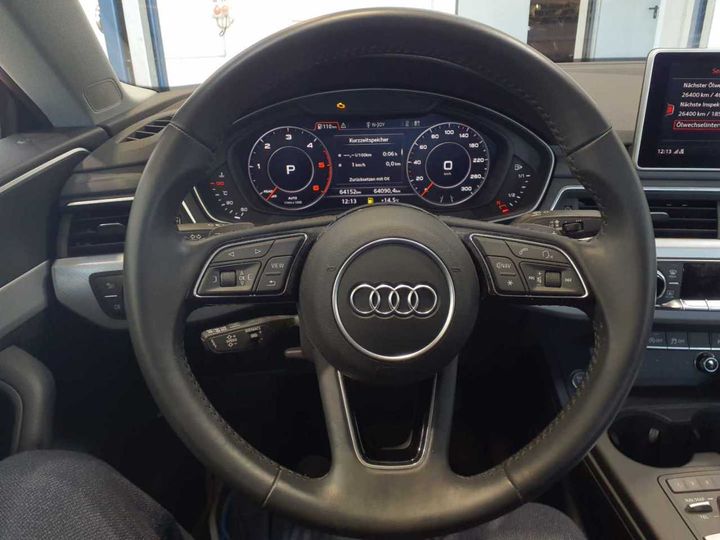 Photo 14 VIN: WAUZZZF52KA043267 - AUDI A5 SPORTBACK 40 TDI 