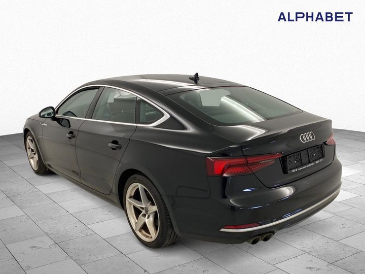 Photo 3 VIN: WAUZZZF52KA043267 - AUDI A5 SPORTBACK 40 TDI 