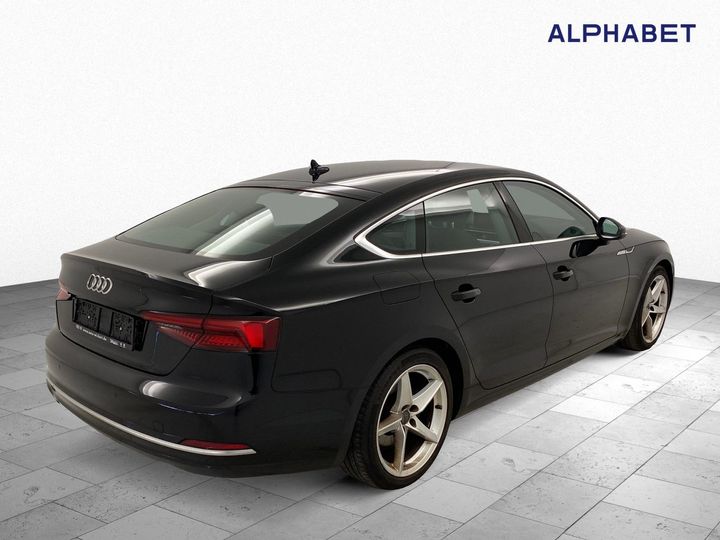 Photo 4 VIN: WAUZZZF52KA043267 - AUDI A5 SPORTBACK 40 TDI 