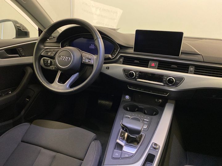 Photo 7 VIN: WAUZZZF52KA043267 - AUDI A5 SPORTBACK 40 TDI 