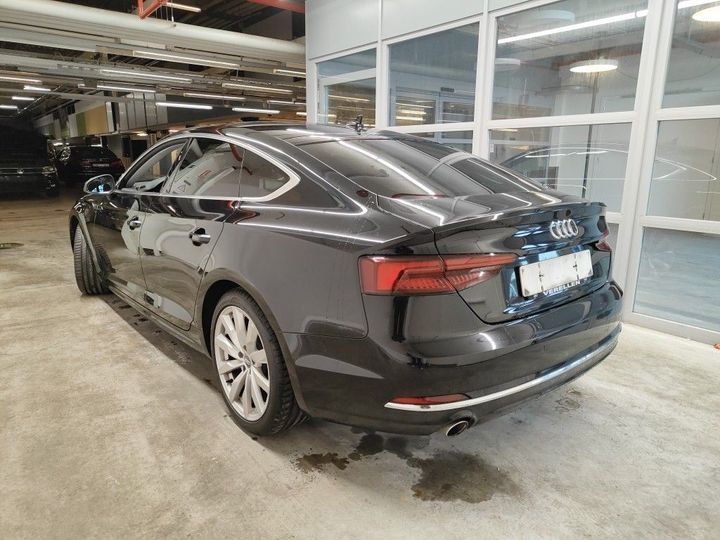 Photo 6 VIN: WAUZZZF52KA055323 - AUDI A5 SB '16 