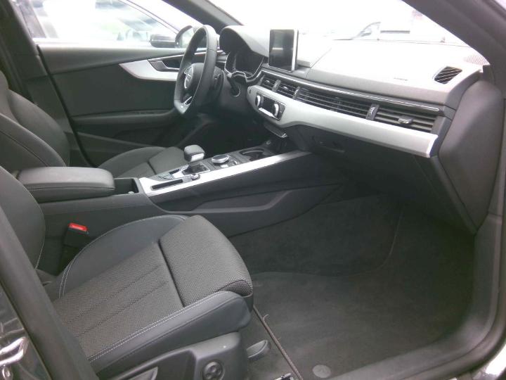 Photo 4 VIN: WAUZZZF52KA058321 - AUDI A5 