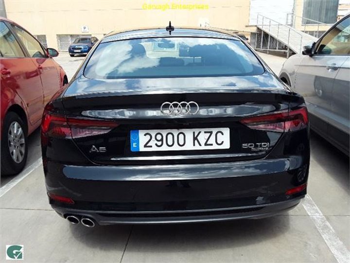 Photo 9 VIN: WAUZZZF52KA068072 - AUDI A5 