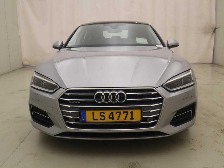 Photo 15 VIN: WAUZZZF52KA087012 - AUDI A5 