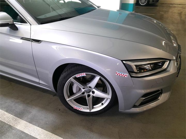 Photo 36 VIN: WAUZZZF52KA087012 - AUDI A5 