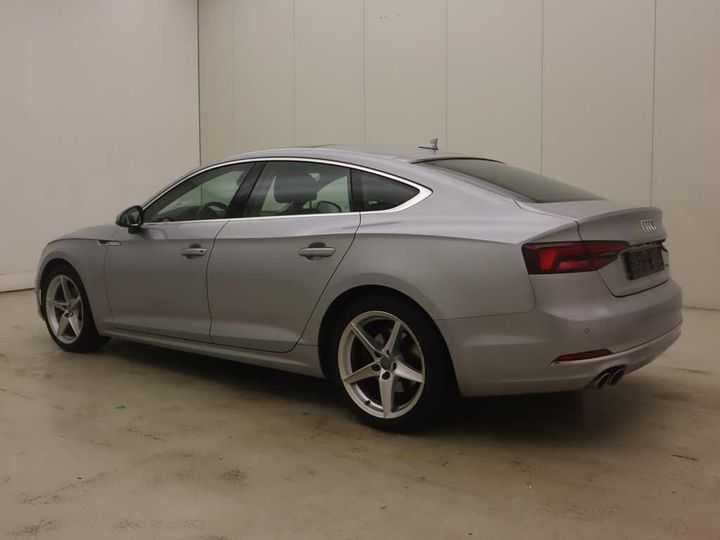 Photo 8 VIN: WAUZZZF52KA087012 - AUDI A5 