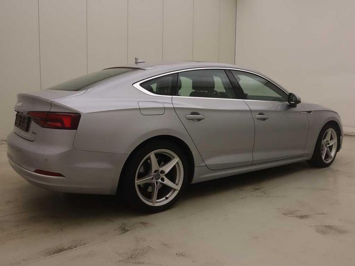 Photo 9 VIN: WAUZZZF52KA087012 - AUDI A5 