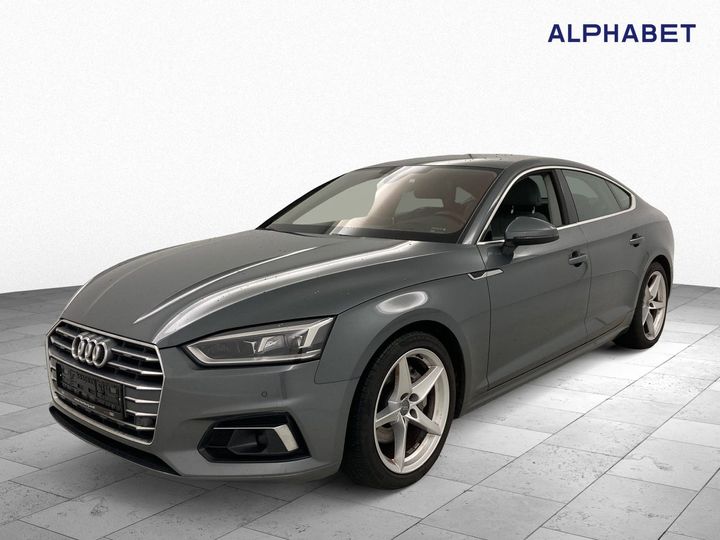 Photo 0 VIN: WAUZZZF52KA095336 - AUDI A5 SPORTBACK 40 TDI 