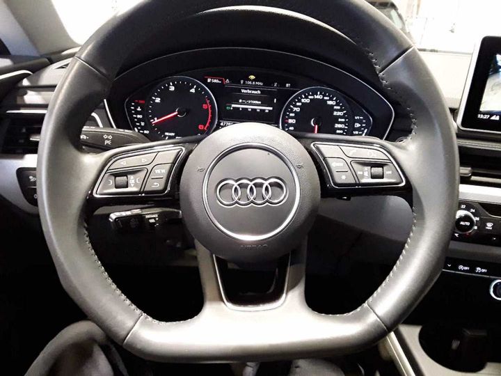 Photo 19 VIN: WAUZZZF52KA095336 - AUDI A5 SPORTBACK 40 TDI 